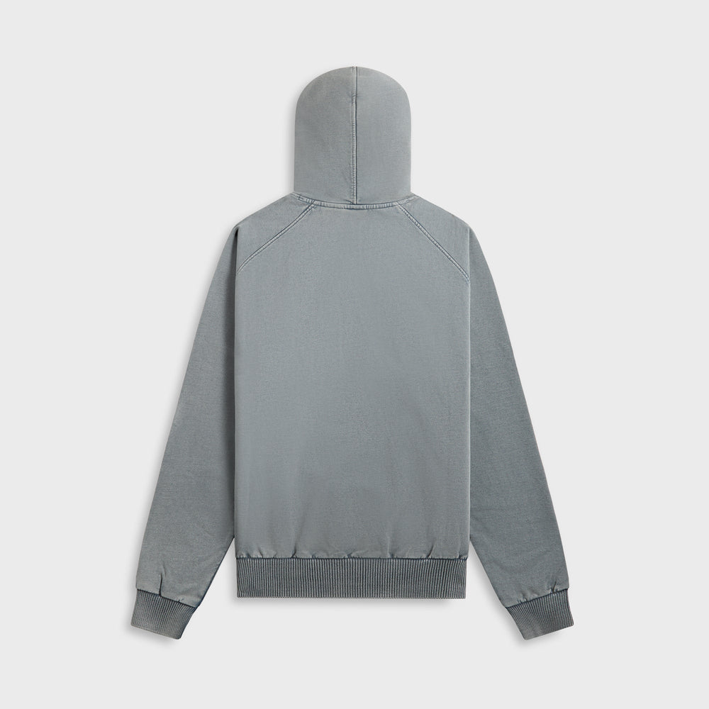Daily Paper Garment Wash Hoodie - Nacreous Clouds | Kith Nacreous Clouds