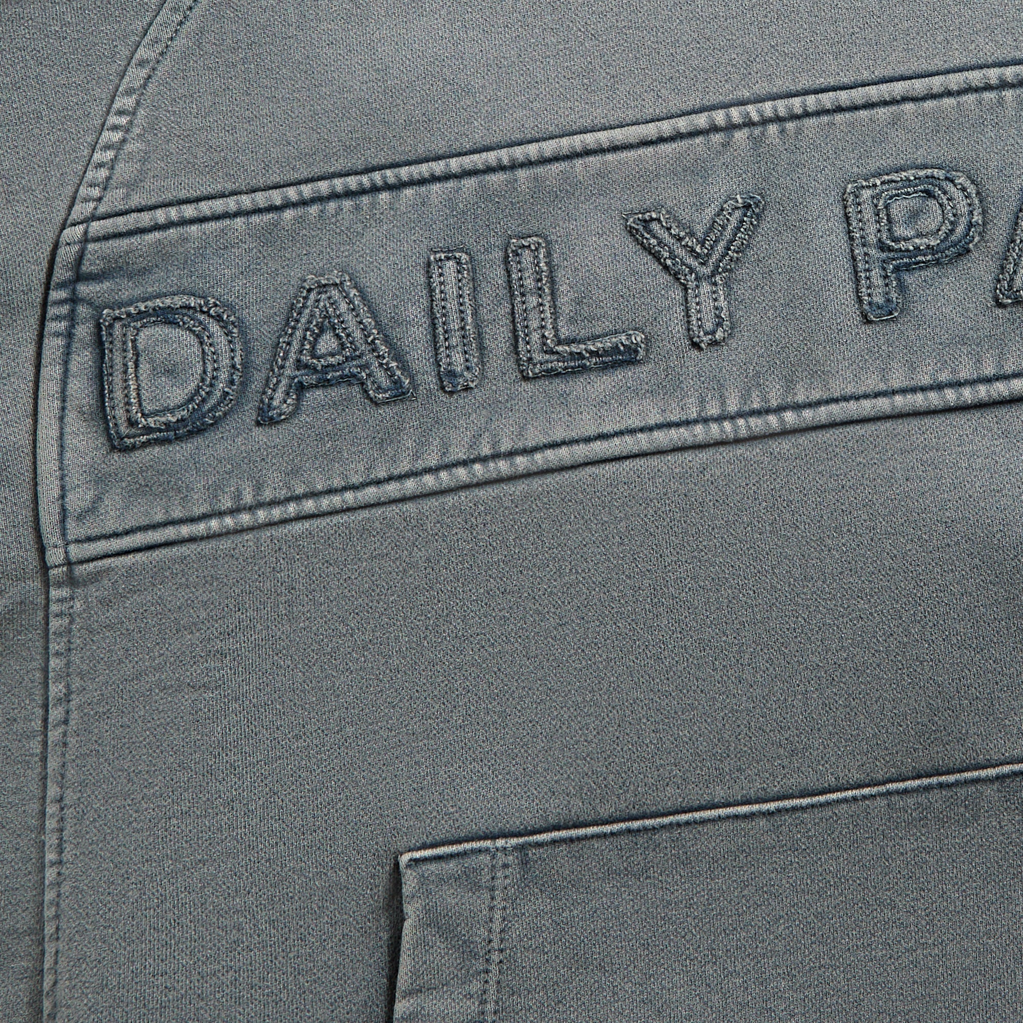 Daily Paper Garment Wash Hoodie - Nacreous Clouds | Kith Nacreous Clouds