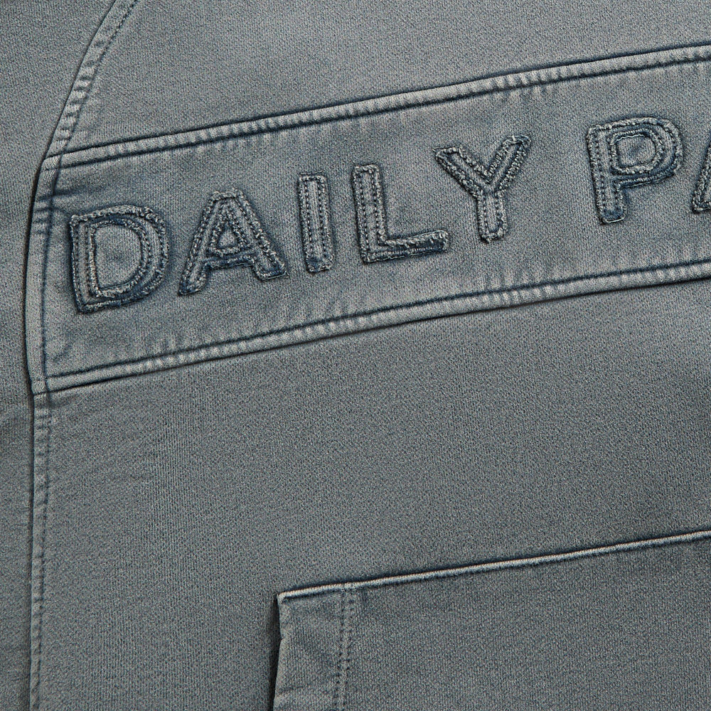 Daily Paper Garment Wash Hoodie - Nacreous Clouds | Kith Nacreous Clouds