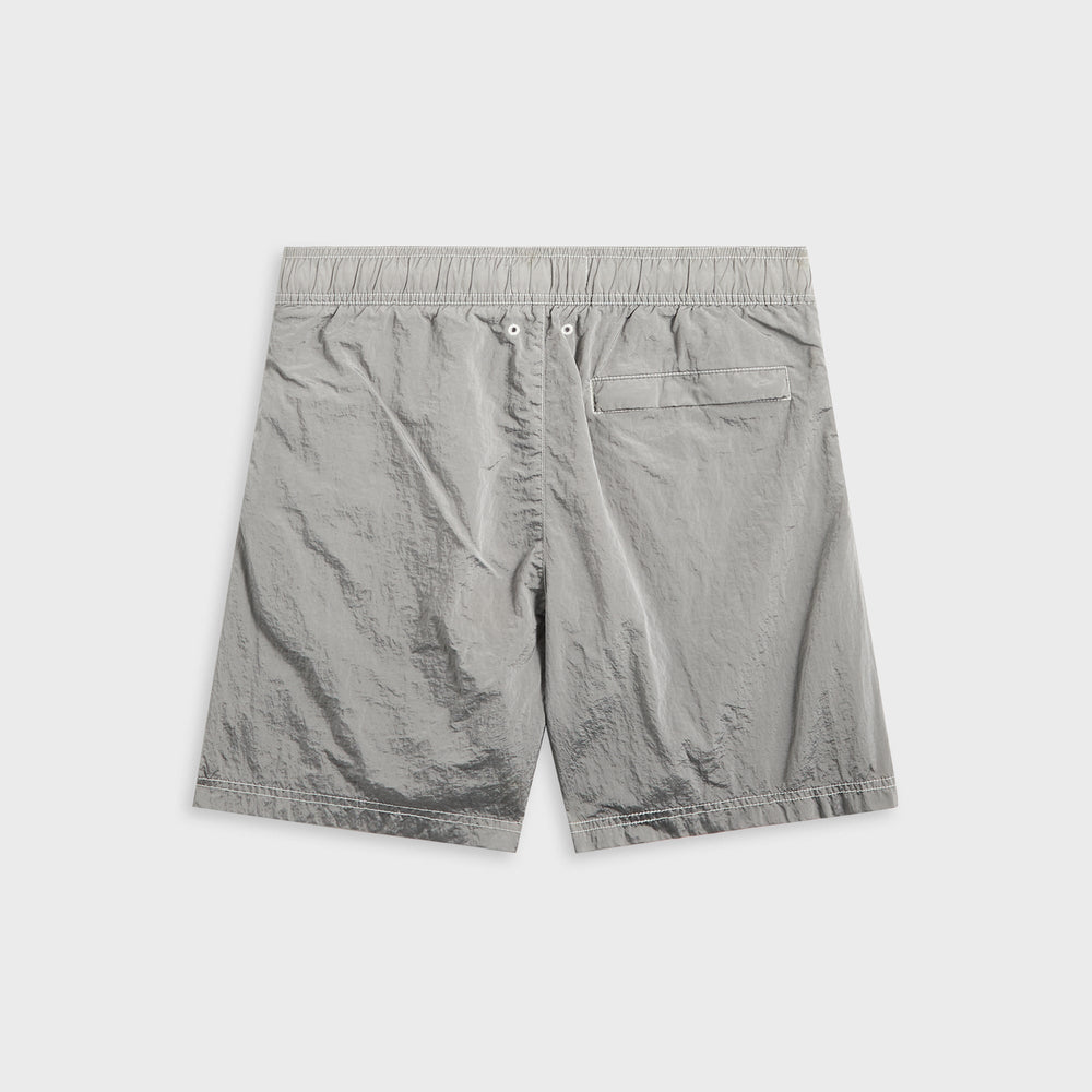 Stone Island Nylon Metal Swim Short - Cielo | Kith Cielo