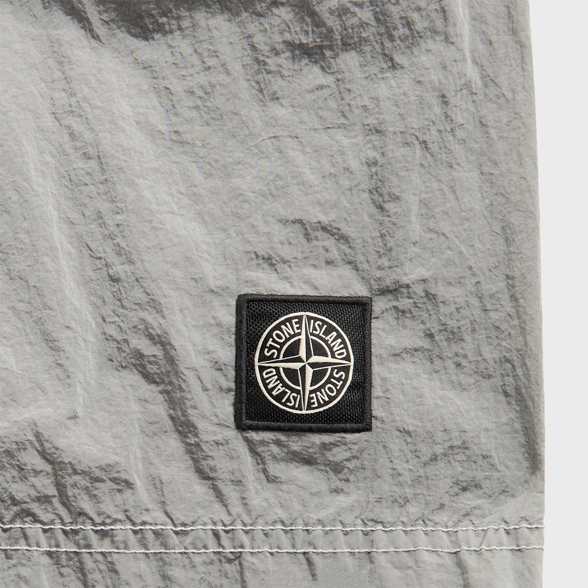 Stone Island Nylon Metal Swim Short - Cielo | Kith Cielo