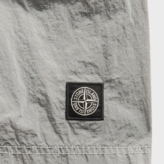 Stone Island Nylon Metal Swim Short - Cielo | Kith Cielo