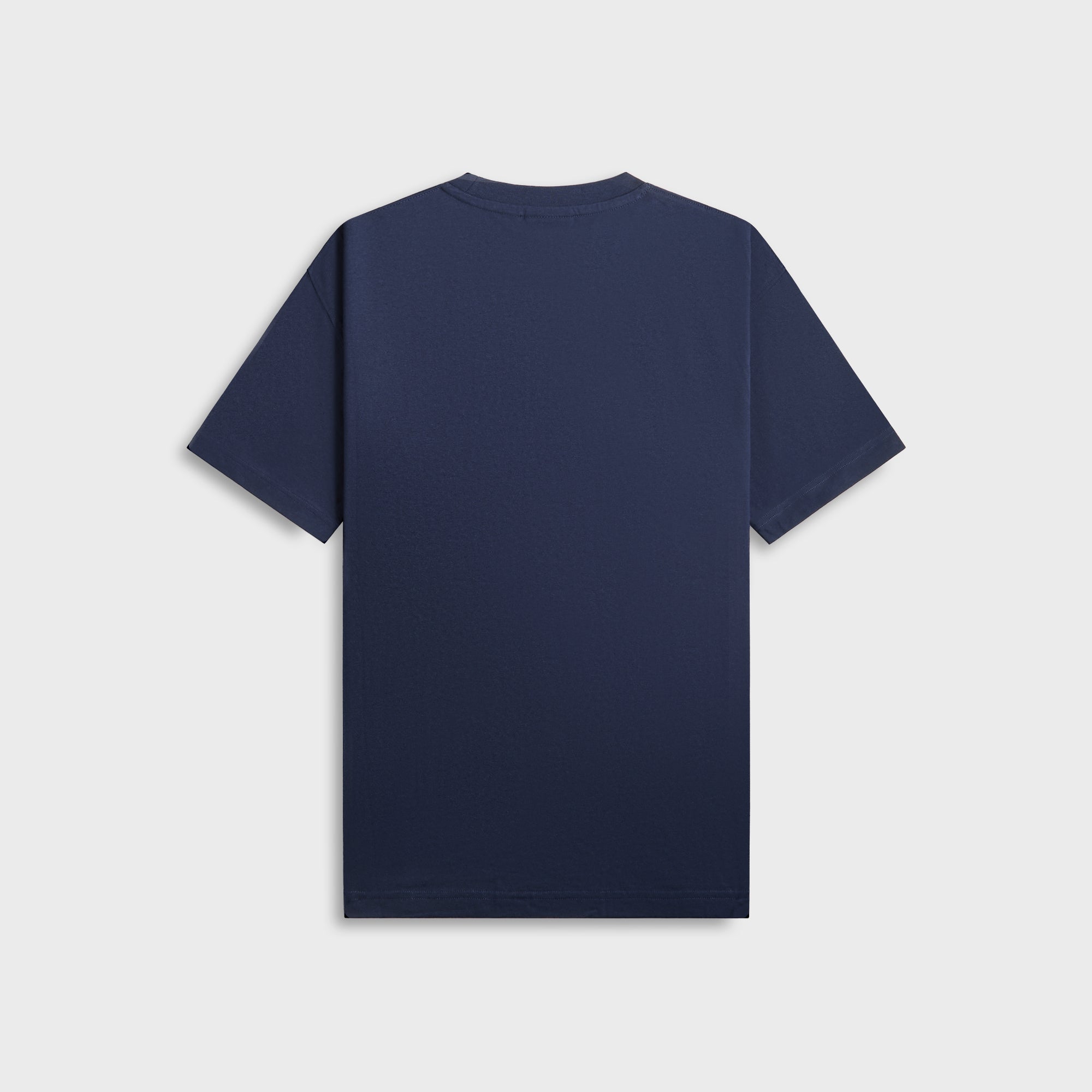Daily Paper Dias Hd Tee - Martime Blue | Kith Martime Blue