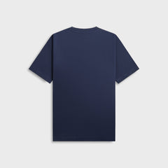 Daily Paper Dias Hd Tee - Martime Blue | Kith Martime Blue
