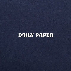Daily Paper Dias Hd Tee - Martime Blue | Kith Martime Blue