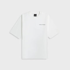 Daily Paper Senses Tee - White | Kith White