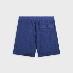 Stone Island Nylon Metal Swim Short - Bright Blue | Kith Bright Blue