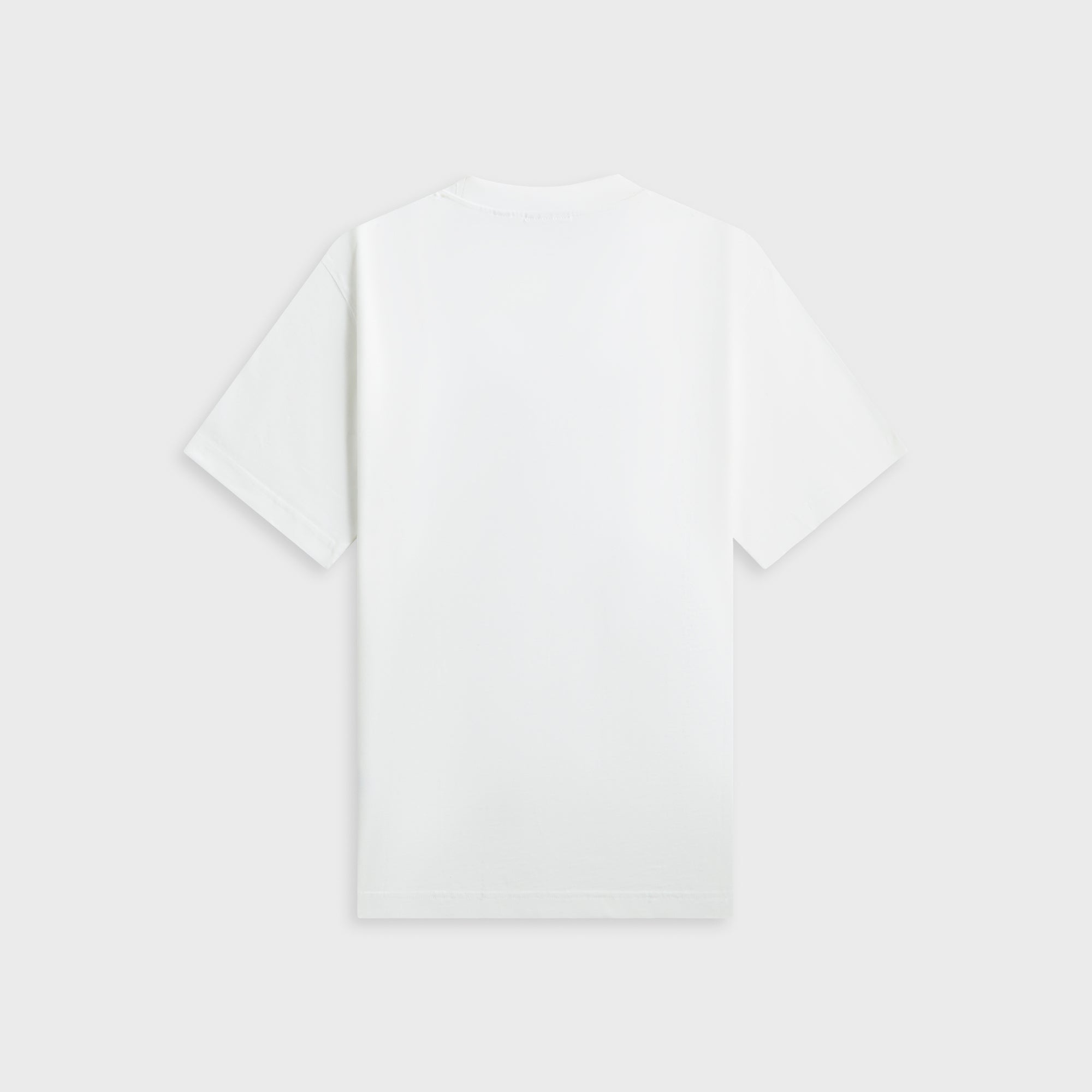 Daily Paper Overwritten Tee - White | Kith White