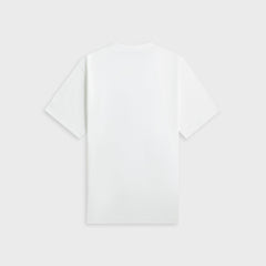 Daily Paper Overwritten Tee - White | Kith White
