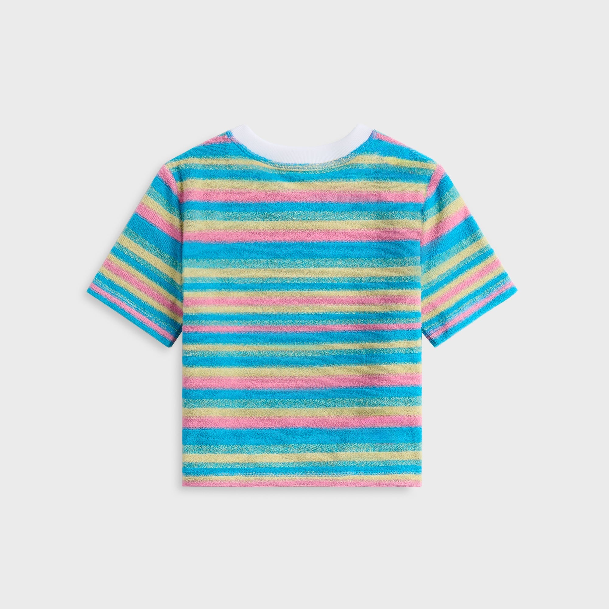Casablanca Women's Towel Top - Stripe Multi | Kith Stripe Multi