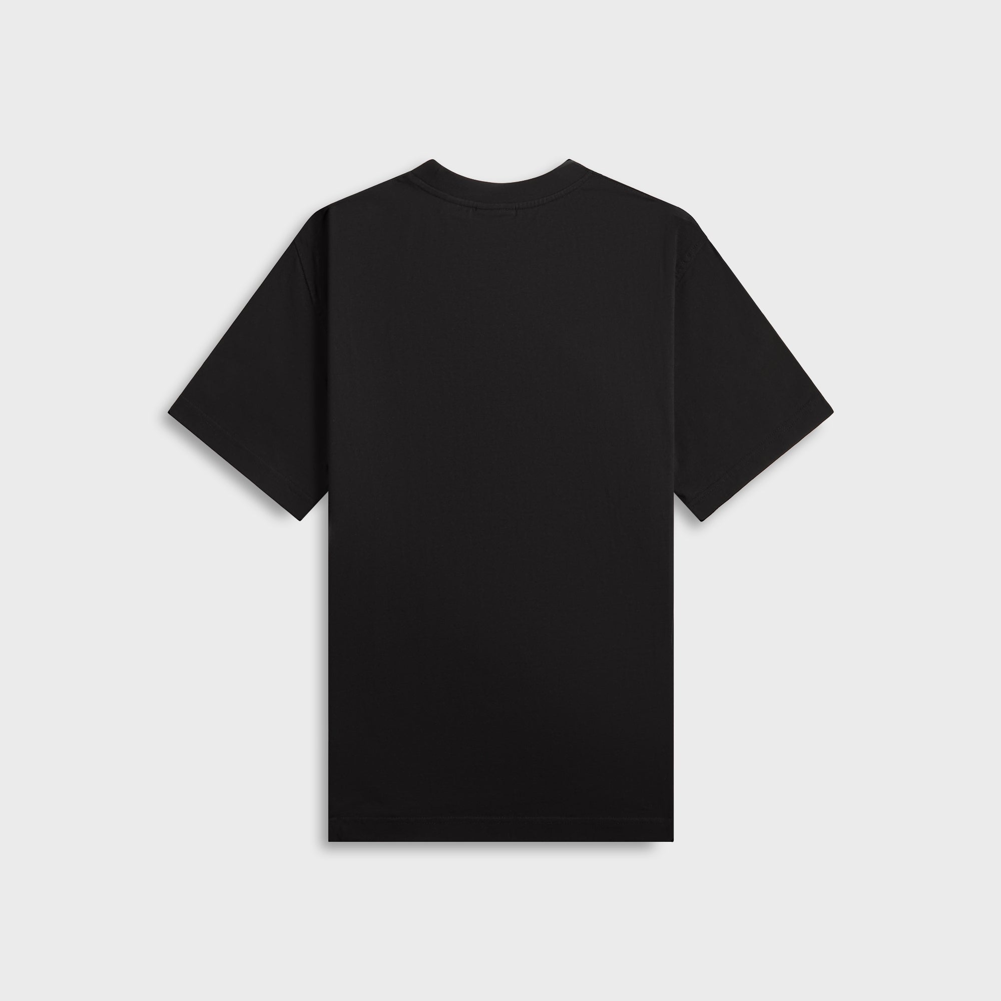Daily Paper Frame Tee - Black | Kith Black