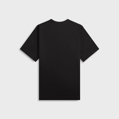 Daily Paper Frame Tee - Black | Kith Black