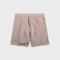 Stone Island Nylon Metal Swim Short - Antique Rose | Kith Antique Rose