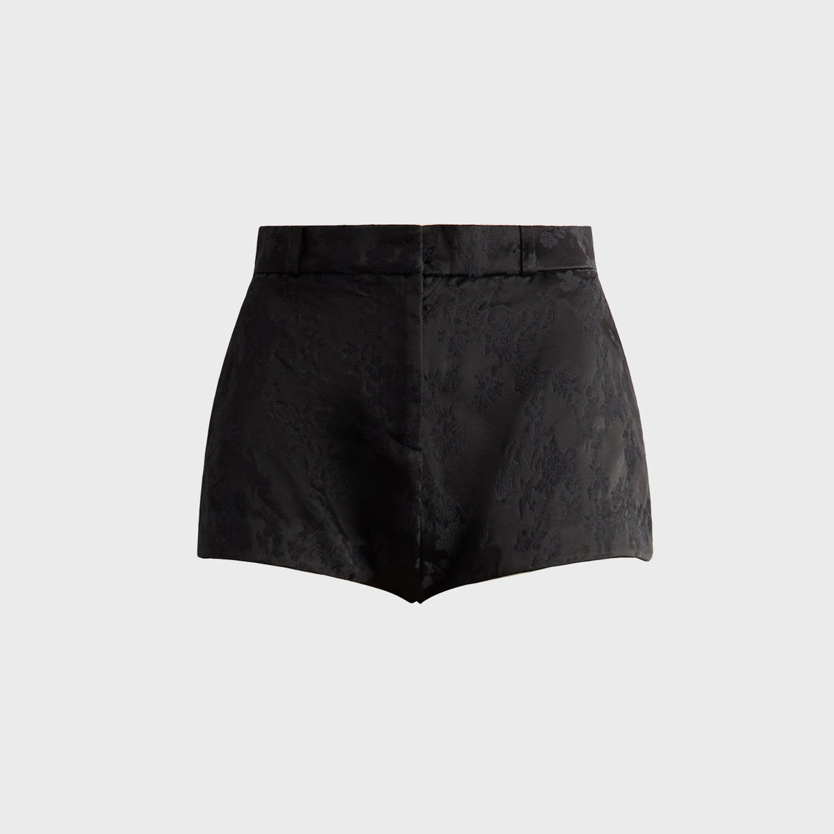 Coperni Jacquard Shorts - Black | Kith Black