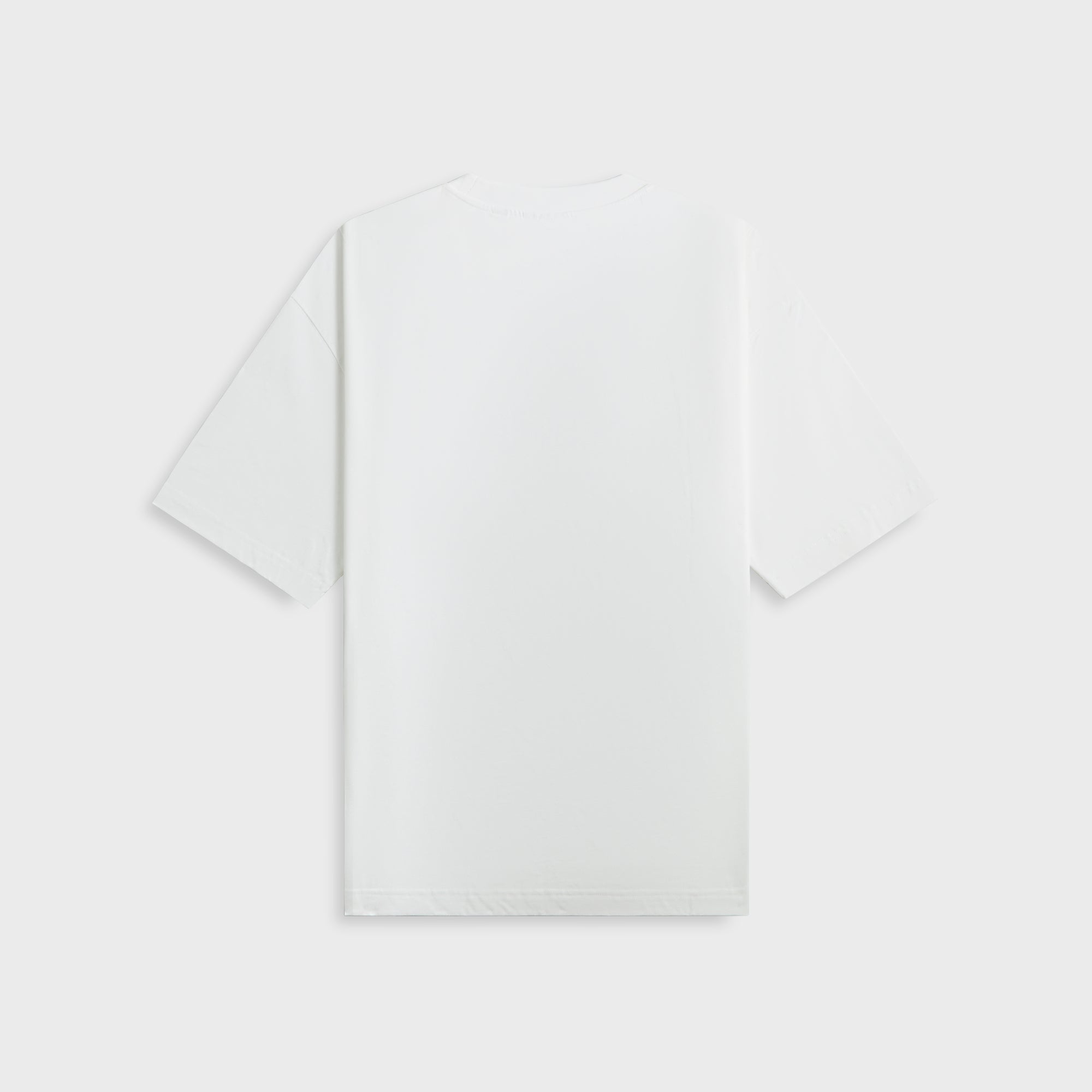 Daily Paper Dotted Logo Tee - White | Kith White