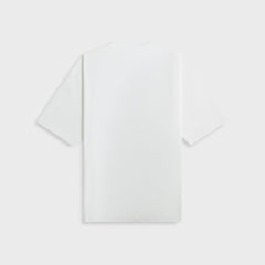 Daily Paper Dotted Logo Tee - White | Kith White