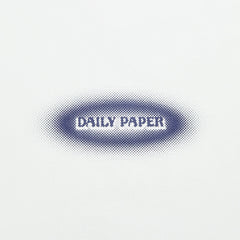 Daily Paper Dotted Logo Tee - White | Kith White