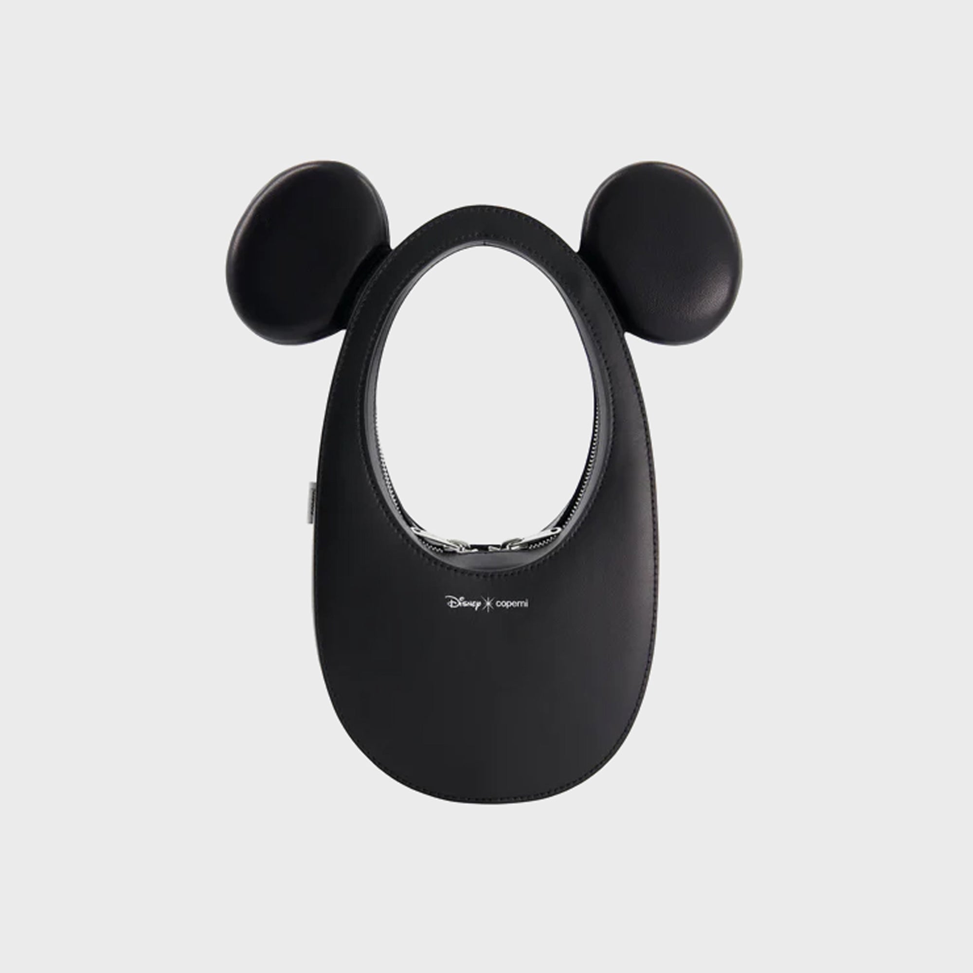 Disney x Coperni Mickey Mini Swipe Bag - Black | Kith Black