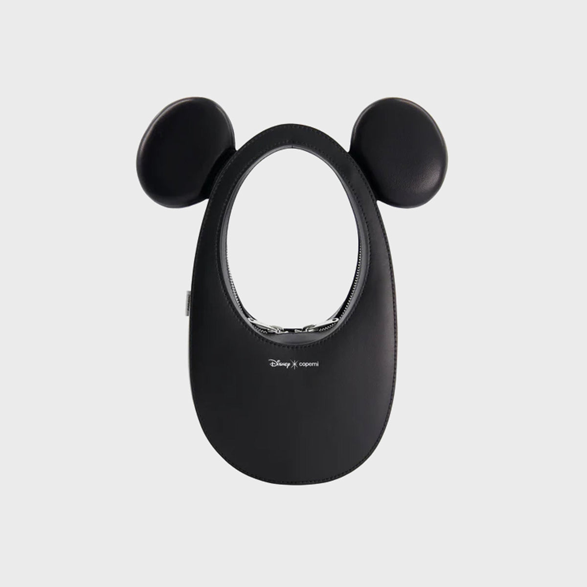 Disney x Coperni Mickey Mini Swipe Bag - Black | Kith Black