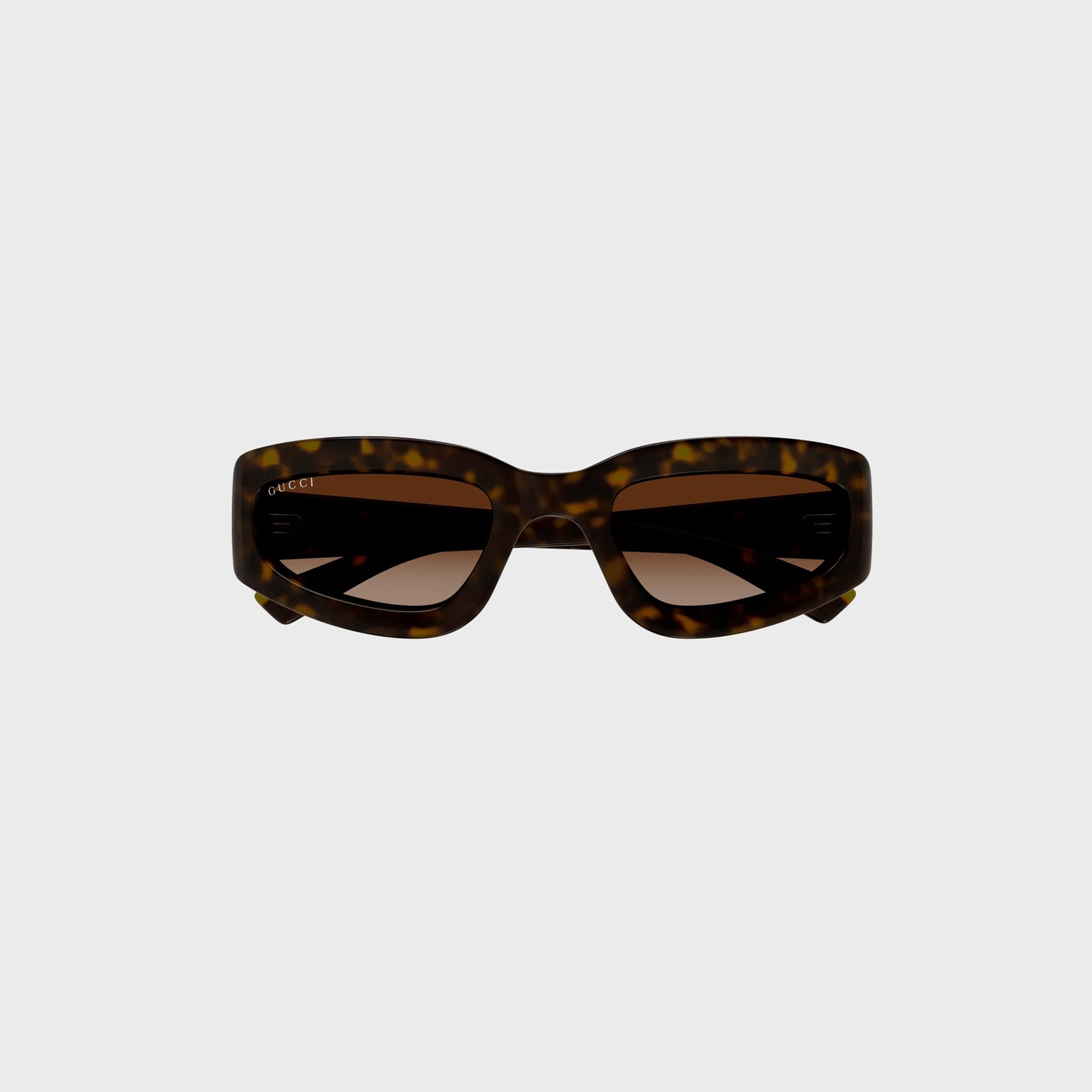 Gucci GG Frames 87S - Tortoise | Kith Tortoise