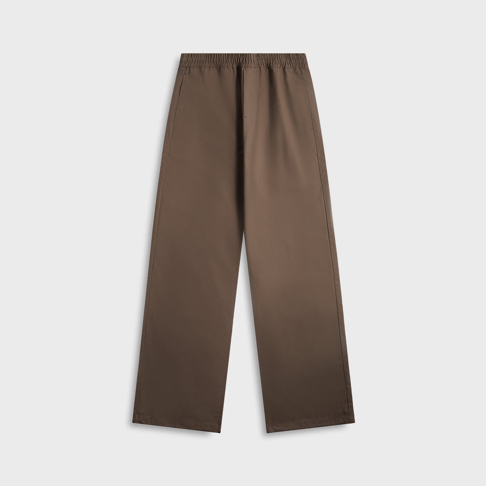 Daily Paper Twill Track Pants - Green | Kith Green