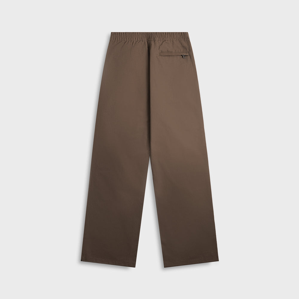 Daily Paper Twill Track Pants - Green | Kith Green