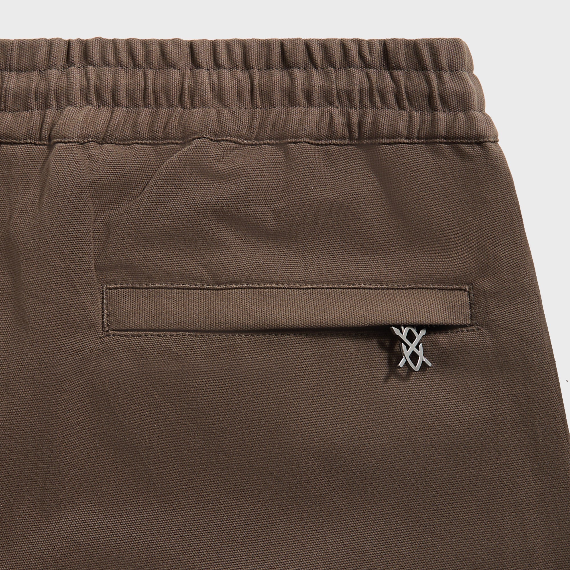 Daily Paper Twill Track Pants - Green | Kith Green
