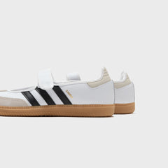 adidas WMNS Samba Jane - White / Alumina / Core Black | Kith White / Alumina / Core Black