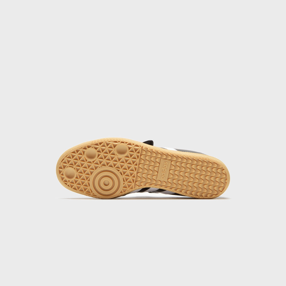 adidas WMNS Samba Jane - White / Carbon / Core Black | Kith White / Carbon / Core Black
