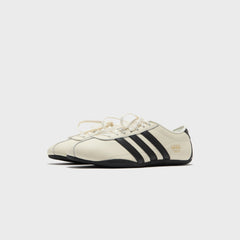 adidas WMNS Tokyo - Off White / Core Black / Gold Metallic | Kith Off White / Core Black / Gold Metallic