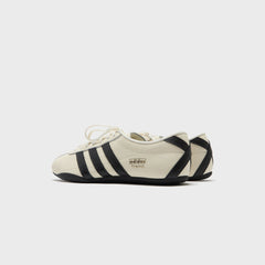 adidas WMNS Tokyo - Off White / Core Black / Gold Metallic | Kith Off White / Core Black / Gold Metallic