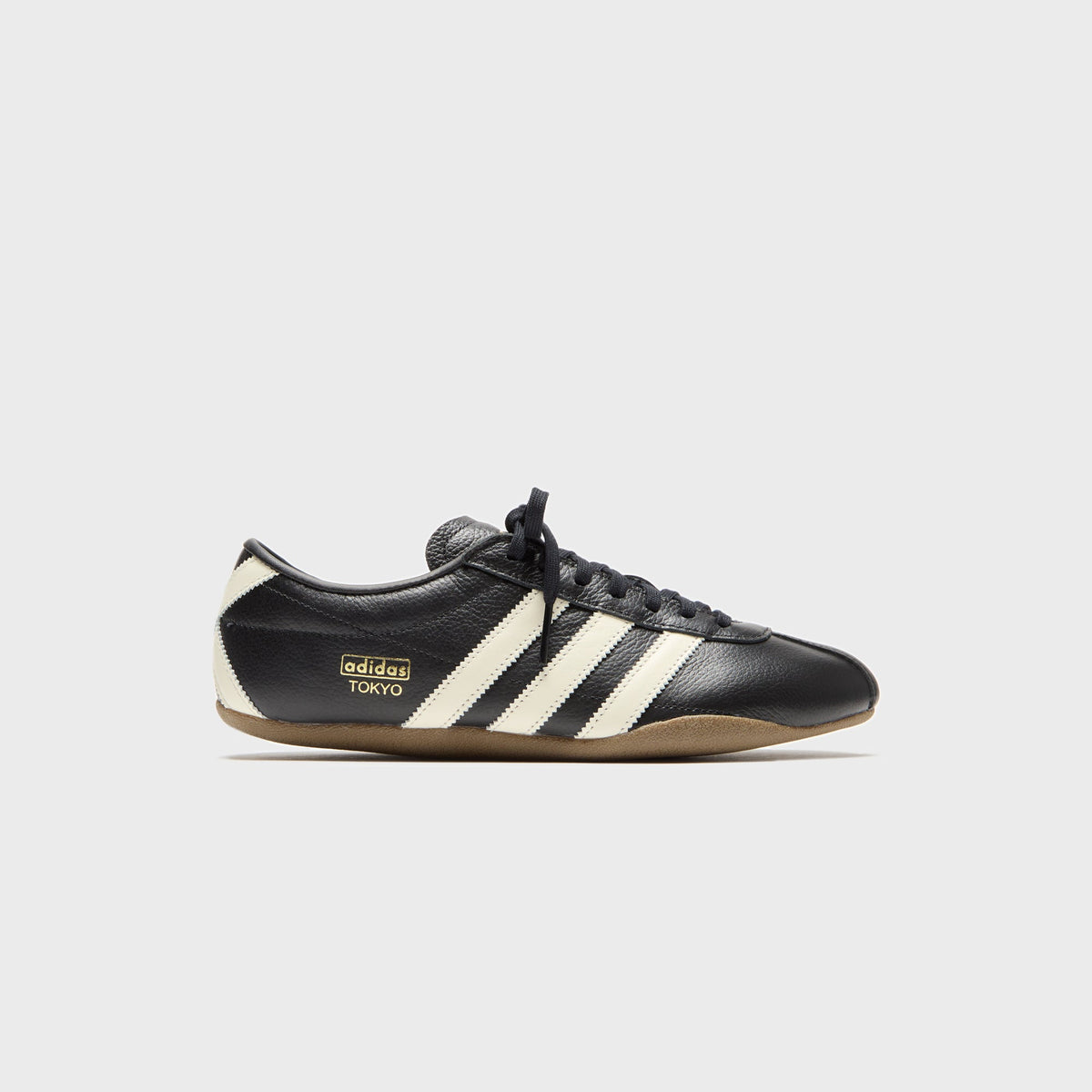 adidas WMNS Tokyo - Core Black / Off White / Gold Metallic | Kith Core Black / Off White / Gold Metallic
