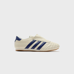 adidas WMNS Taekwondo - Cream White / Victory Blue / Gum 3 | Kith Cream White / Victory Blue / Gum 3