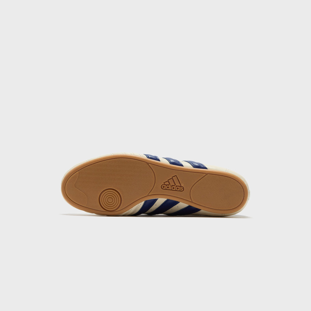 adidas WMNS Taekwondo - Cream White / Victory Blue / Gum 3 | Kith Cream White / Victory Blue / Gum 3