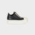 Black / Milk