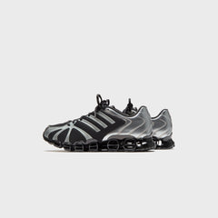 adidas WMNS Mega Ghostride - Core Black / Iron Metallic / Core Black | Kith Core Black / Iron Metallic / Core Black