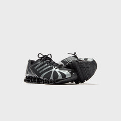 adidas WMNS Mega Ghostride - Core Black / Iron Metallic / Core Black | Kith Core Black / Iron Metallic / Core Black