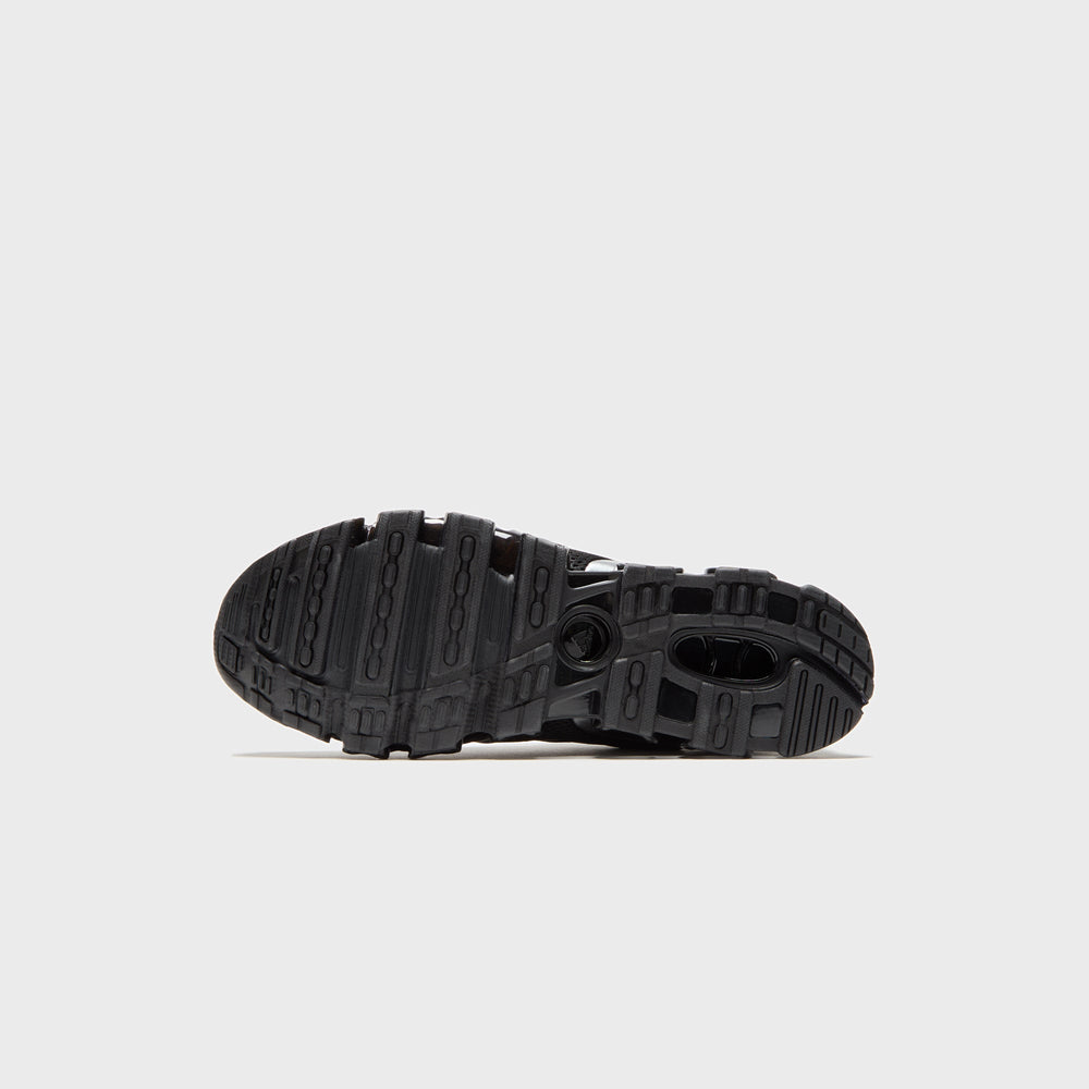 adidas WMNS Mega Ghostride - Core Black / Iron Metallic / Core Black | Kith Core Black / Iron Metallic / Core Black