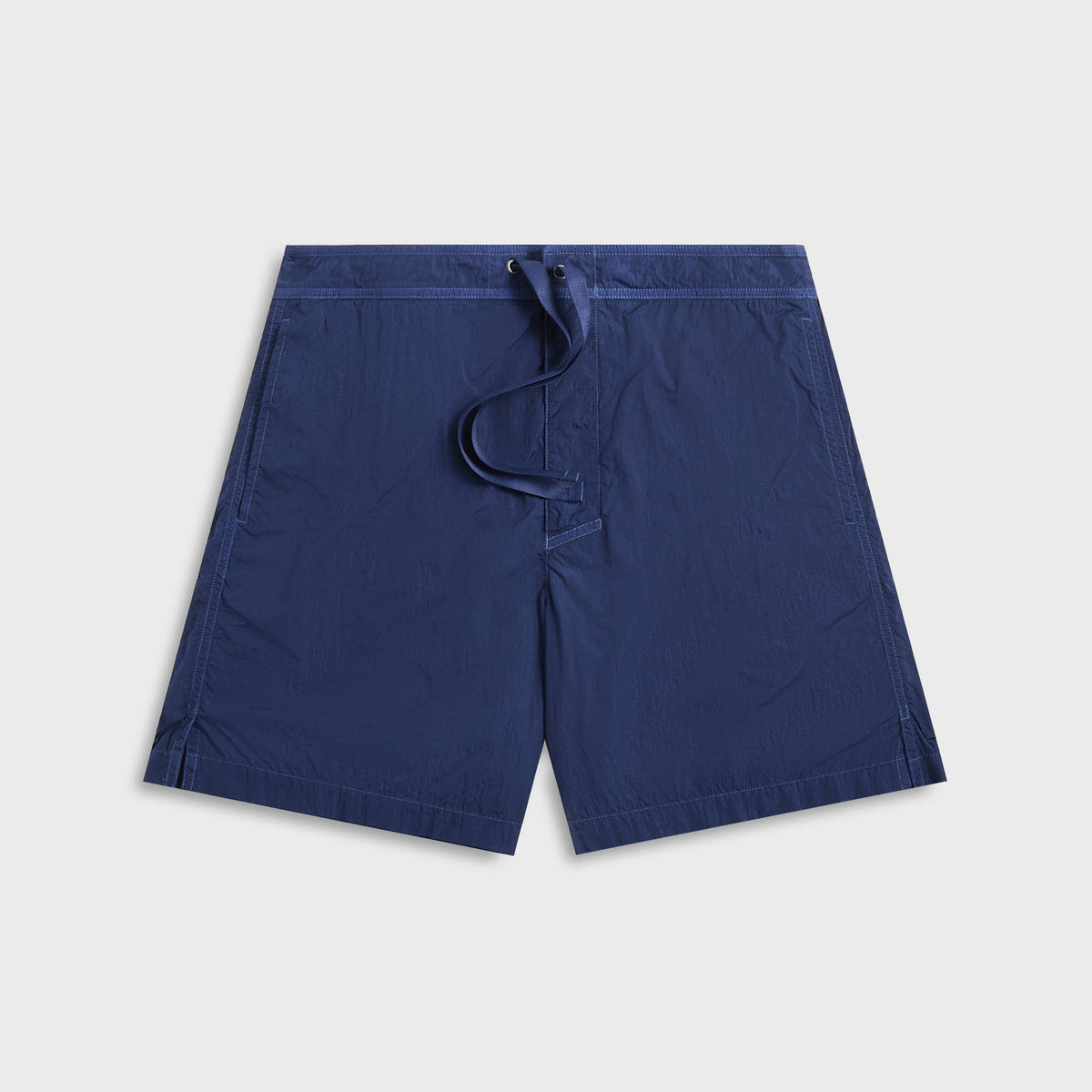 Stone Island Shorts - Blue Marine | Kith Blue Marine