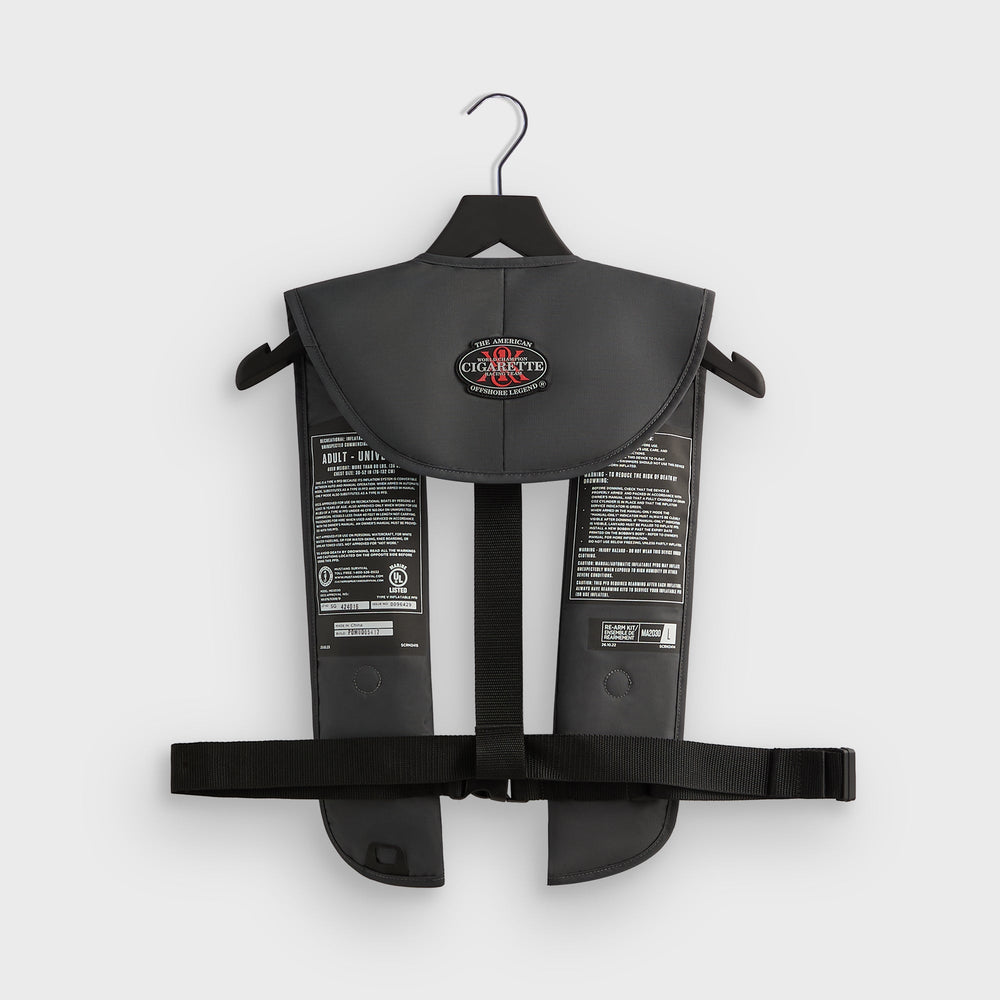 Kith & Cigarette Racing for Mustang Survival MIT 100 Convertible A/M I | Kith