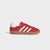 Better Scarlet / White / Gum 2