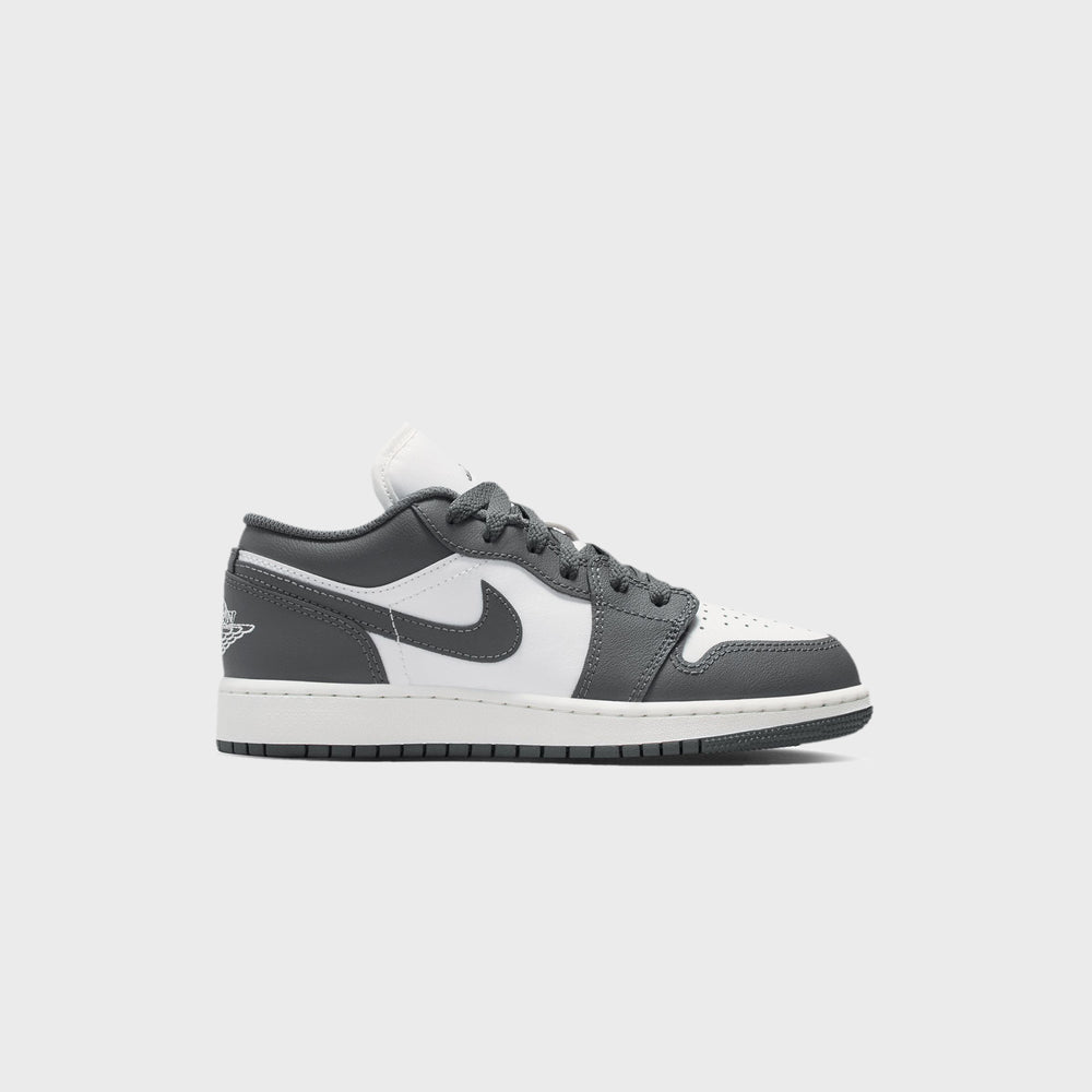 Jordan GS Air Jordan 1 - Iron Grey / Summit White | Kith Iron Grey / Summit White