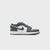 Iron Grey / Summit White