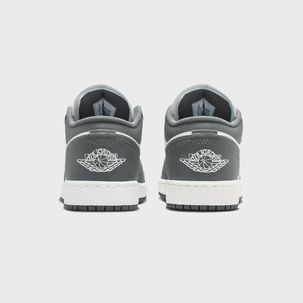 Jordan GS Air Jordan 1 - Iron Grey / Summit White | Kith Iron Grey / Summit White