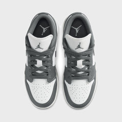 Jordan GS Air Jordan 1 - Iron Grey / Summit White | Kith Iron Grey / Summit White