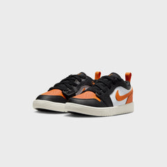 Jordan PS 1 Low ALT - Black / Starfish / White / Sail | Kith Black / Starfish / White / Sail