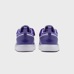 Jordan PS 1 Low ALT - Court Purple / Dusty Amethyst / White | Kith Court Purple / Dusty Amethyst / White