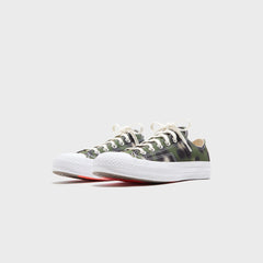 Converse x Kenzo Chuck 70 Low - Cypress / Black / White | Kith Cypress / Black / White