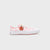 Pink Cosmos / Strawberry Cream / White
