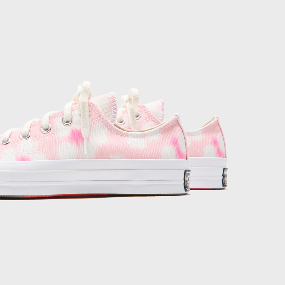 Converse x Kenzo Chuck 70 Low - Pink Cosmos / Strawberry Cream / White | Kith Pink Cosmos / Strawberry Cream / White